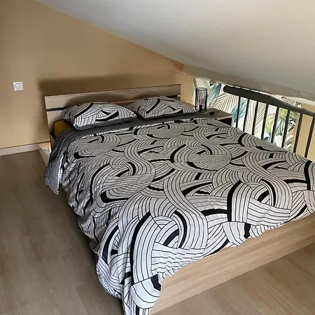 Ferienhaus Renette