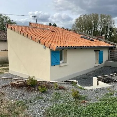 Renette * Naintre