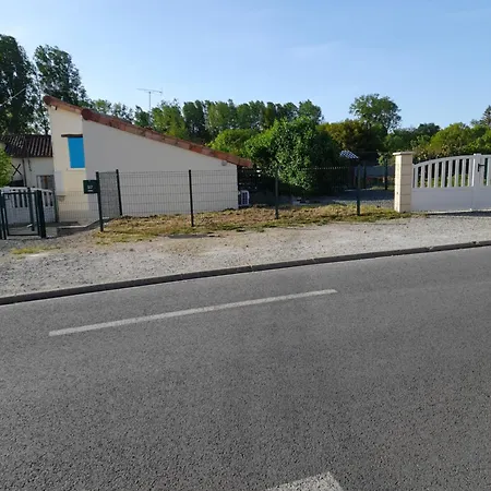 Renette * Naintre