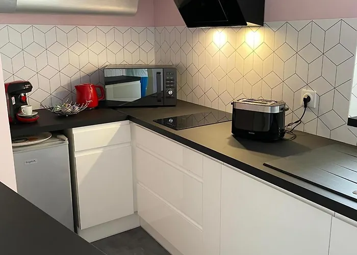 Hébergement de vacances Renette *