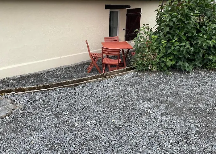 Hébergement de vacances Renette Naintre